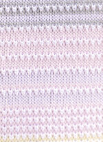 Pullover mit Glitzerakzenten 