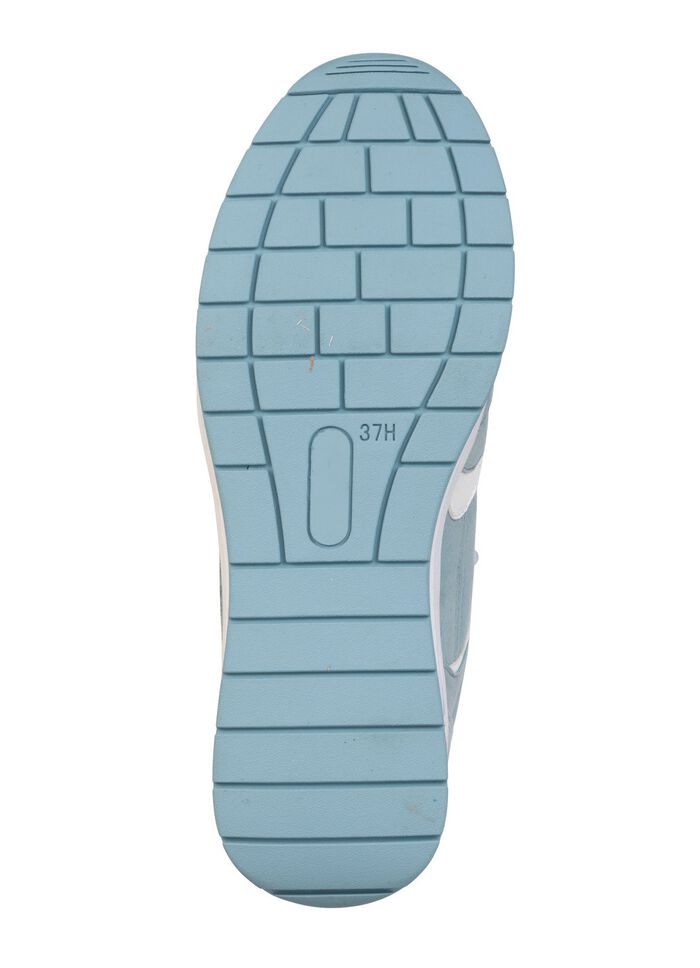 ELENA EDEN, sytlische Damen-Sneaker, Weite H, mit herausnehmbarem Fussbett 