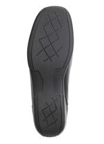 ELENA EDEN, klassische Damen-Slipper, mit herausnehmbarem Fussbett 