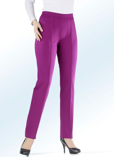 Jerseyhose in 9 Farben 