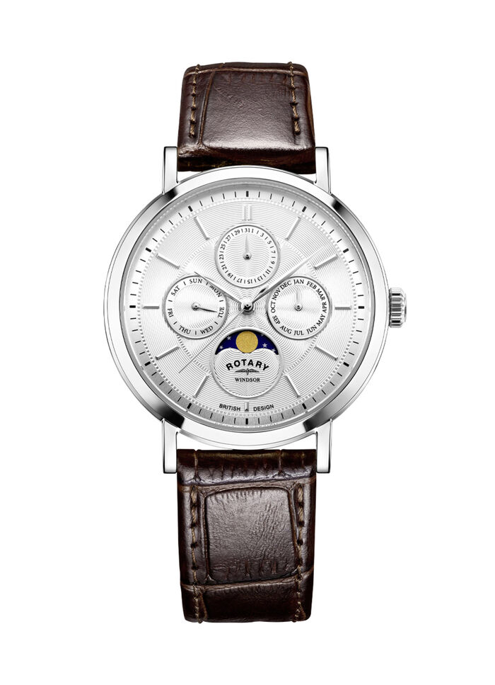 ▻ Quarz-Multifunktionsuhr MONA