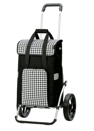 Profi-Einkaufsroller 