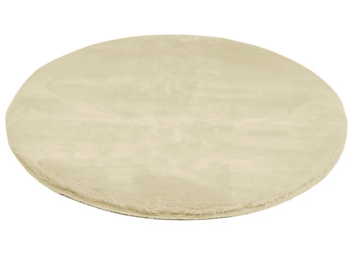 Br&uuml;cken und Teppiche f&uuml;r ein Gef&uuml;hl wie auf Wolken BEIGE