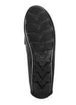 Gemini Slipper aus schattiertem Nappaleder 