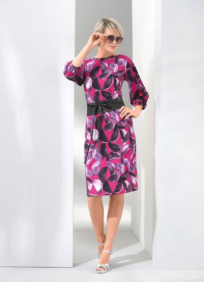 Kleid in Premium-Qualität 