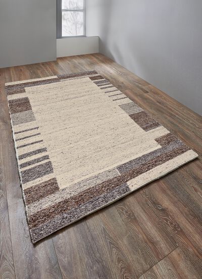 Handgewebte Br&uuml;cken und Teppiche 