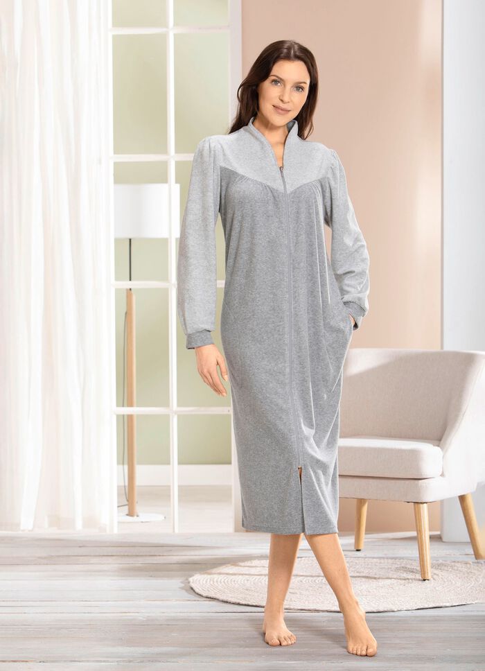 Hausmantel von Comodo 