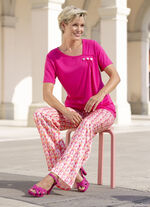 Shirt in Pink 