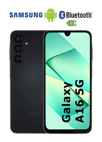 Samsung Galaxy A16 Smartphone mit 5G 