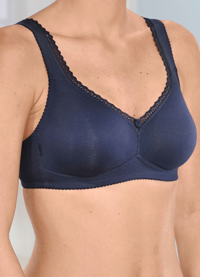 Susa BH mit hohem Baumwollanteil 