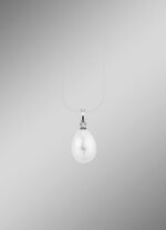 Anh&auml;nger aus S&uuml;sswasser-Zuchtperle 