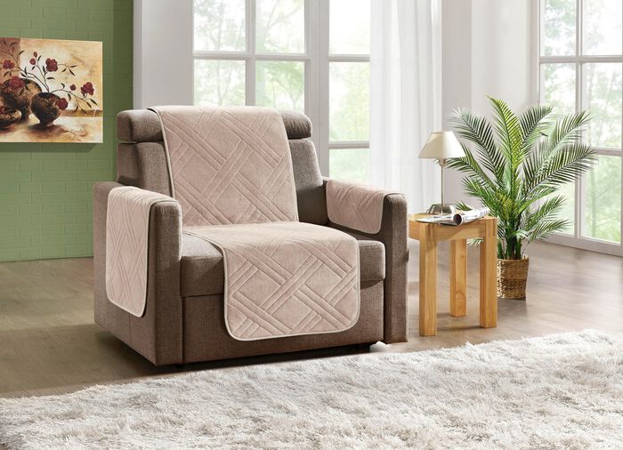 Wohnaccessoires mit Bandeinfassung 