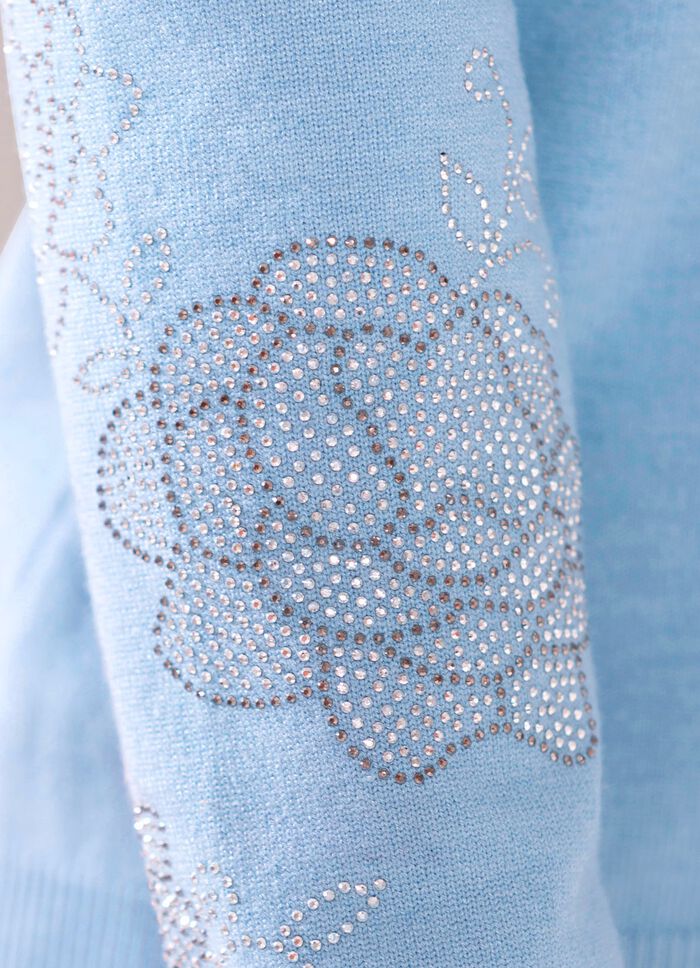 Pullover in weicher Qualit&auml;t 