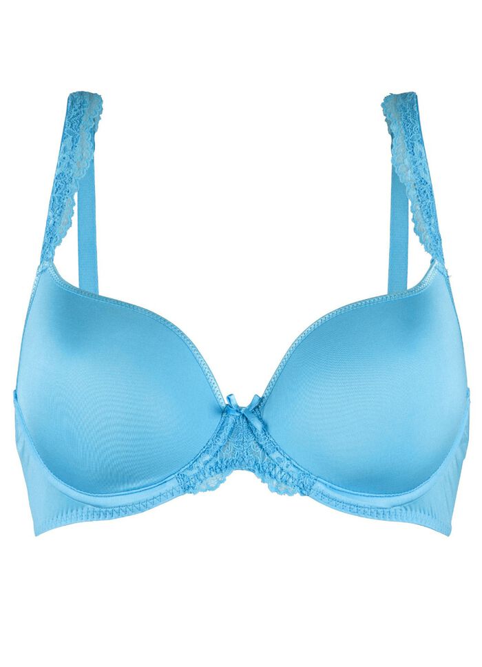 LingaDore B&uuml;gel-BH mit vorgeformten Cups 