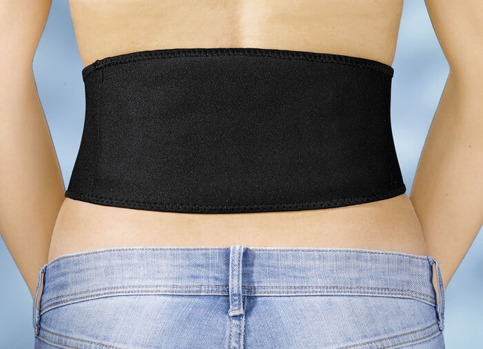 Magnet-Lendenwirbel-St&uuml;tze 