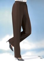 Hose in bequemer Schlupfform  in 8 Farben 