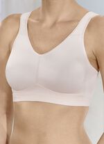 Anita Sport-BH aus atmungsaktivem Material ZARTAPRICOT