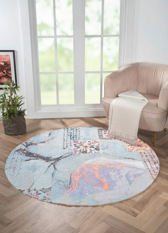 Brücken und Teppich in angenehmer Qualität 