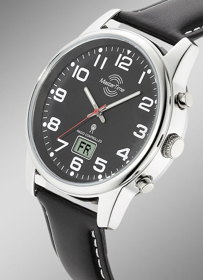 Herrenuhr 
