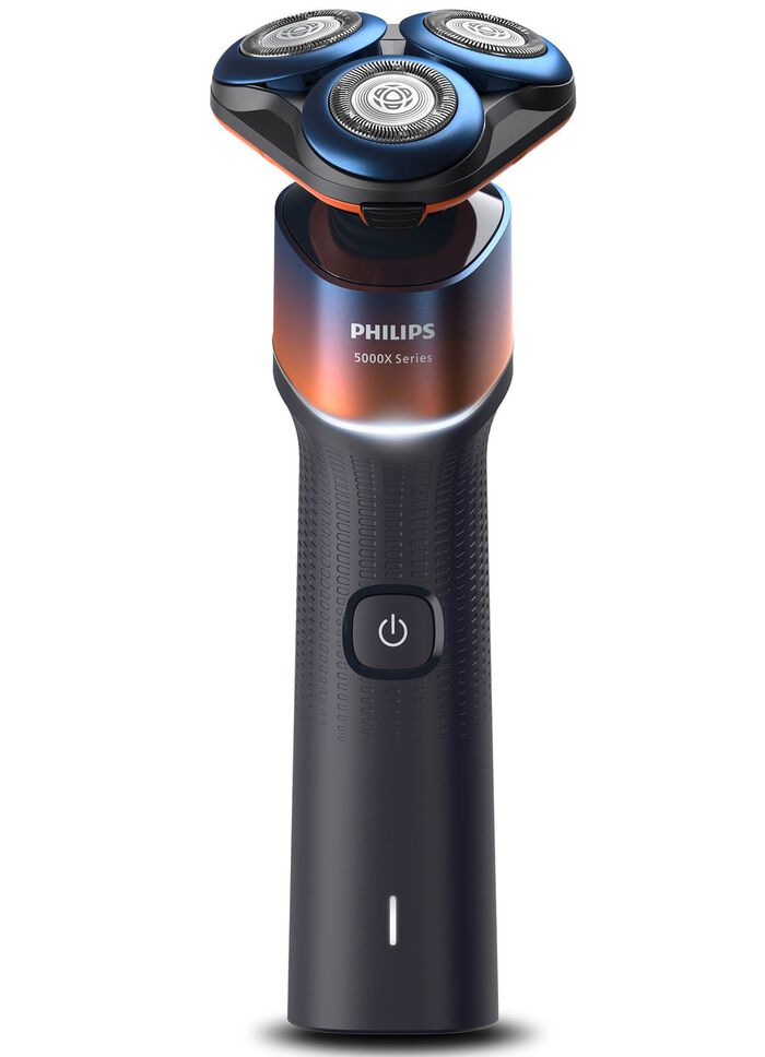 Philips Shaver Series 5000X X5012/00 Akku-Rasierer 