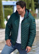 Steppblouson von &laquo;Redpoint&raquo; 