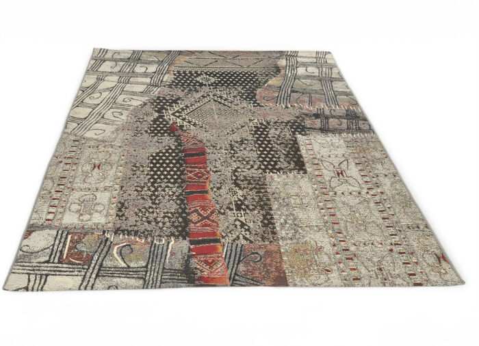 Teppiche mit praktischer Funktionalität 