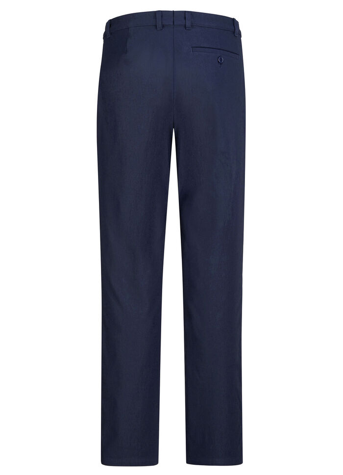 Perfekte Thermohose von «Klaus Modelle» in 3 Farben MARINE