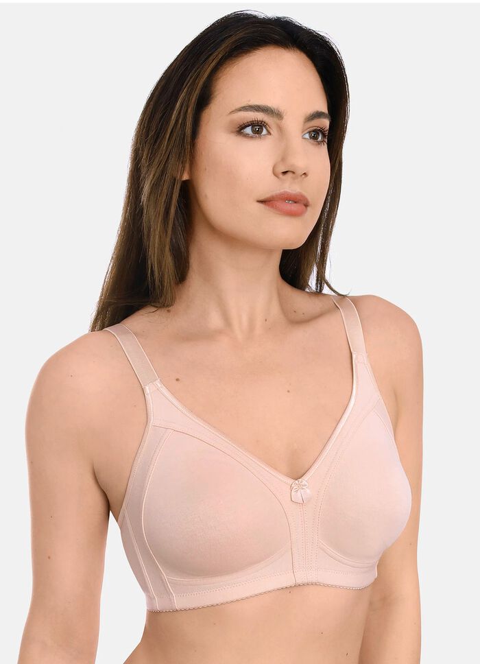 Sassa Zweierpack Minimizer-BH mit vorgeformten Cups 