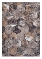 Brücken und Teppich 