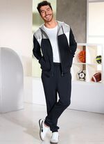 Freizeitanzug von &laquo;Athlet&raquo; 