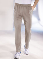 Freizeithose von «Athlet»  BEIGE