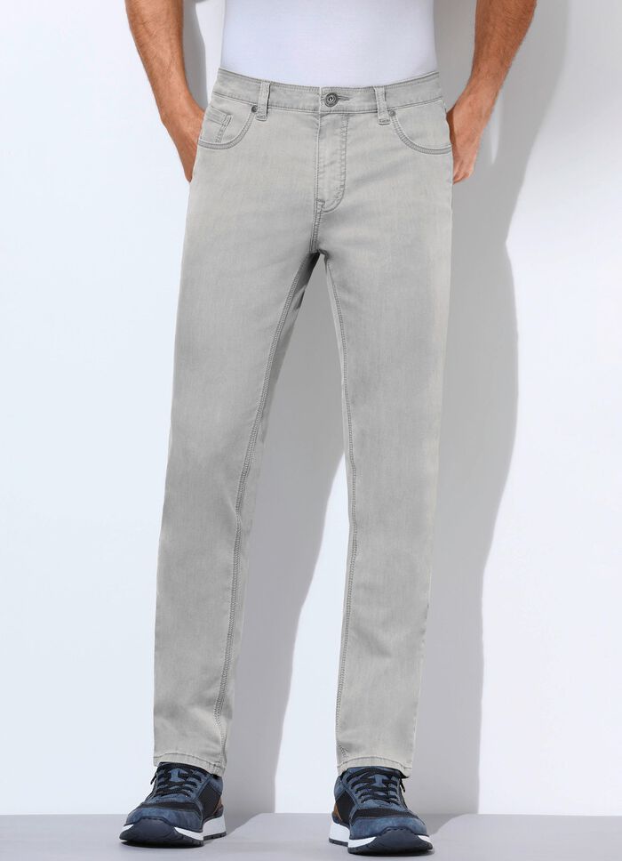 Hose von &laquo;Paddock's&raquo; in 3 Farben 