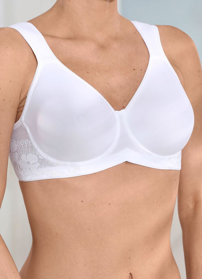 Miss Mary B&uuml;gel-BH aus atmungsaktivem Funktionsmaterial 