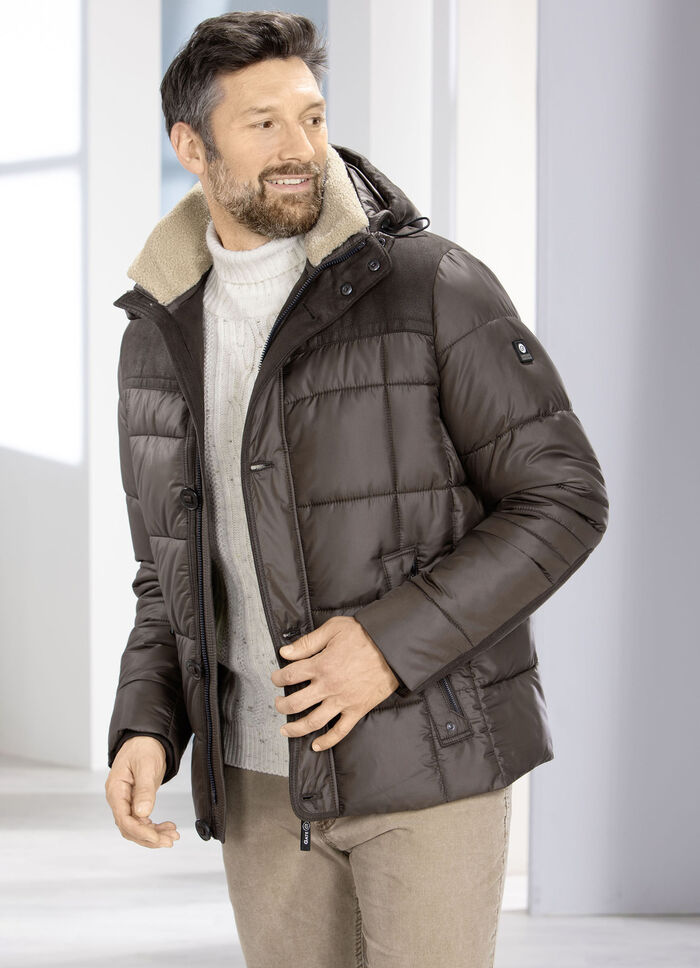 Kurzjacke von «Gate One» 