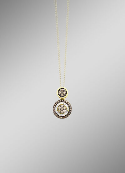 Elegante Anh&auml;nger  