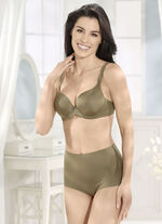 LingaDore Zweierpack Slips mit nahtlosen Abschlüssen OLIV