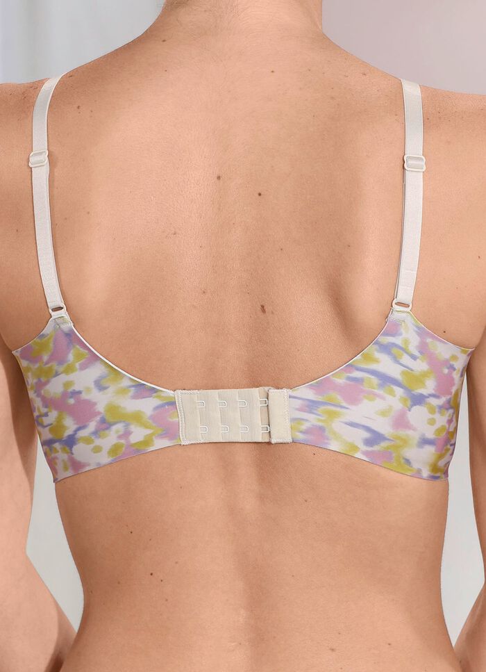 Naturana BH seitlich extrahoch geschnitten 