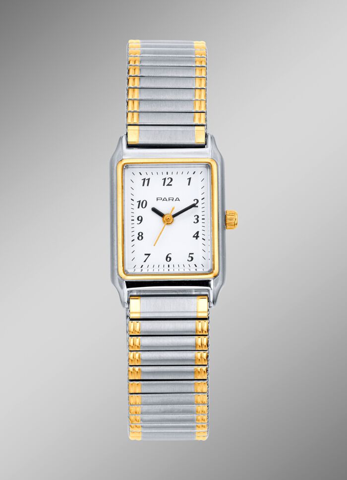 &laquo;Para&raquo;-Quartz-Damenuhr 
