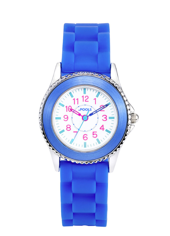 Tolle Quartz-Kinderuhr 