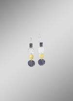 Aussergewöhnliche Ohrhaken  