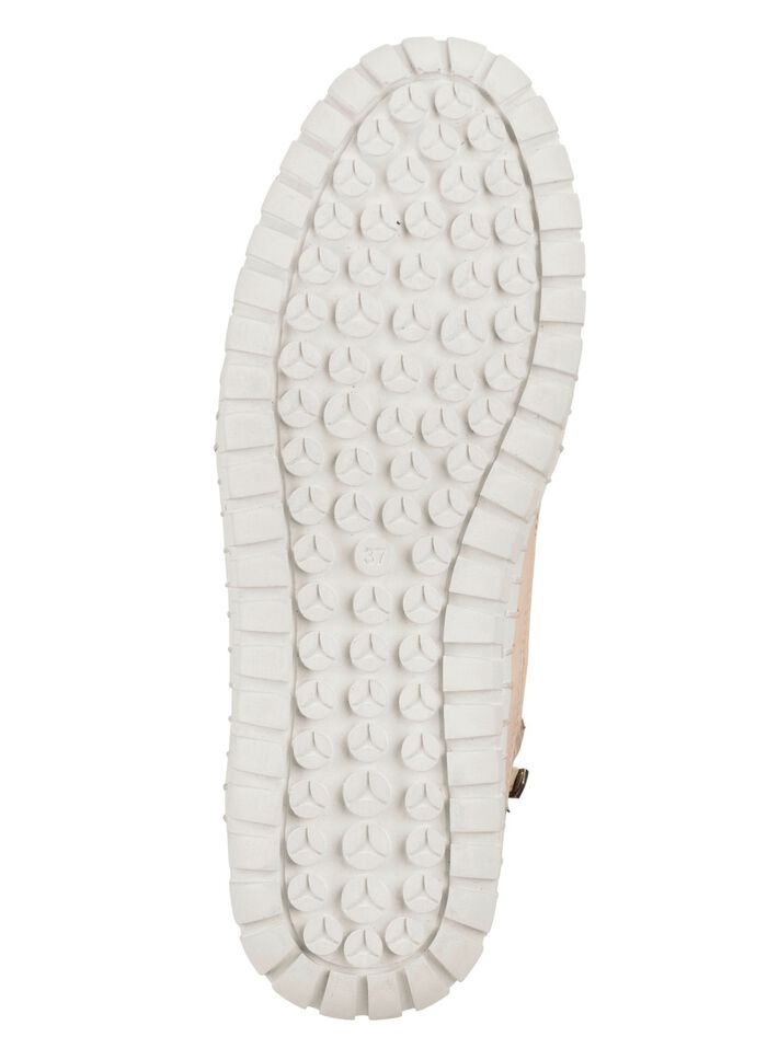 Gemini, sommerliche Damen-Boots, Weite G, mit herausnehmbarem Fussbett 