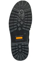 GINO GALANTE, atmungsaktive Herren-Schn&uuml;rschuhe, mit herausnehmbarem Fu&szlig;bett 