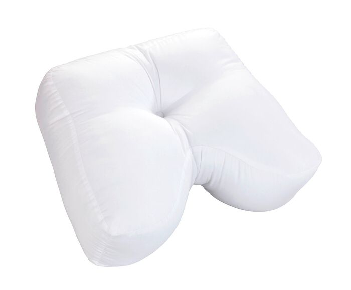 Seitenschl&auml;ferkissen f&uuml;r einen erholsamen Schlaf 