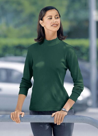 Flottes Shirt in 16 Farben 