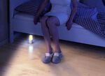 «WENKO» LED-Nachtlicht, 2er-Set 