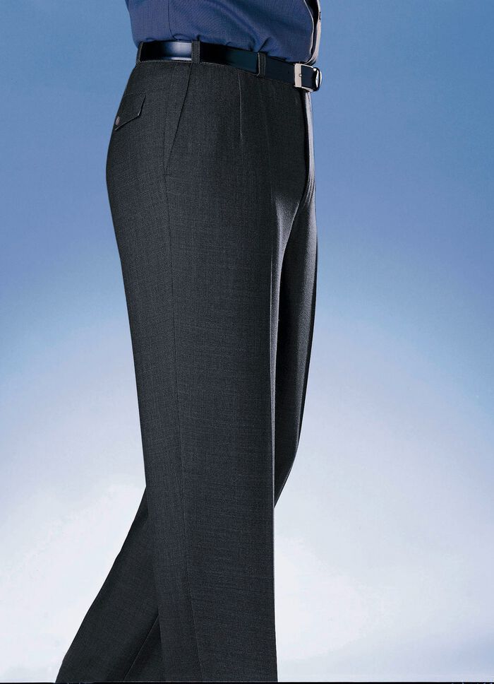 &laquo;Klaus Modelle&raquo;-Hose in 4 Farben 