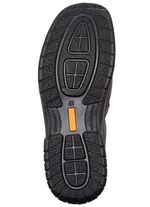 GINO GALANTE, klassische Herren-Schn&uuml;rschuhe, mit herausnehmbarem Fussbett 