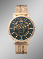 "Versace" -Quartz-Damenuhr 