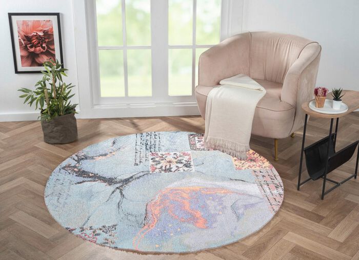 Br&uuml;cken und Teppich in angenehmer Qualit&auml;t 