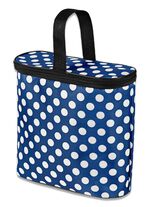 Einkaufsk&uuml;hltasche zum Einkaufsroller 